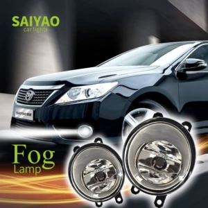 Fengqian Duman İşıqları 08-14 Camry 81210-06050/-0D040/-0D041