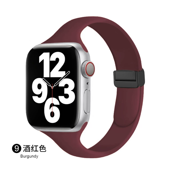 44/45/46/49MM-burgundy