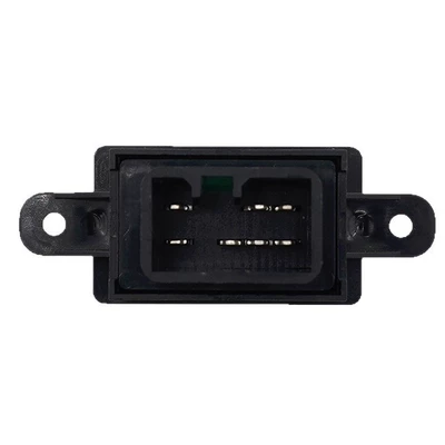 Single Switch, Glass lifter