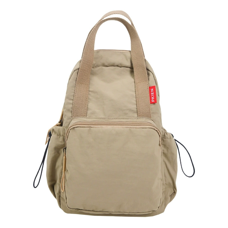Universal shoulder bag, trend backpack, one-shoulder bag, chest bag, Korean style