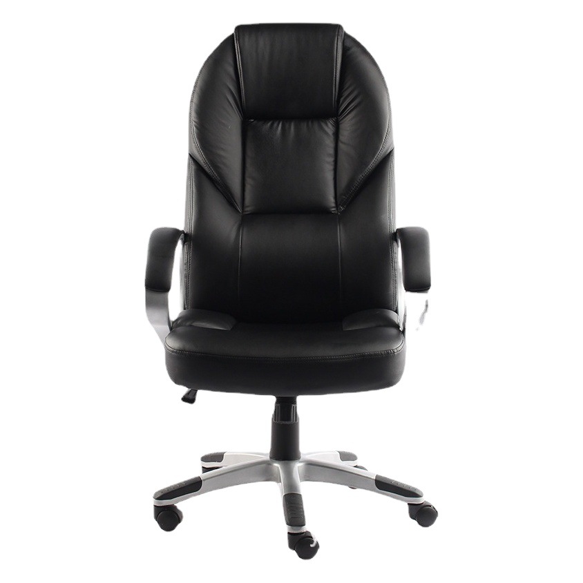 Anji Youge silla ergonómica silla de oficina Silla de ordenador jefe silla asiento de elevación silla giratoria YG-826