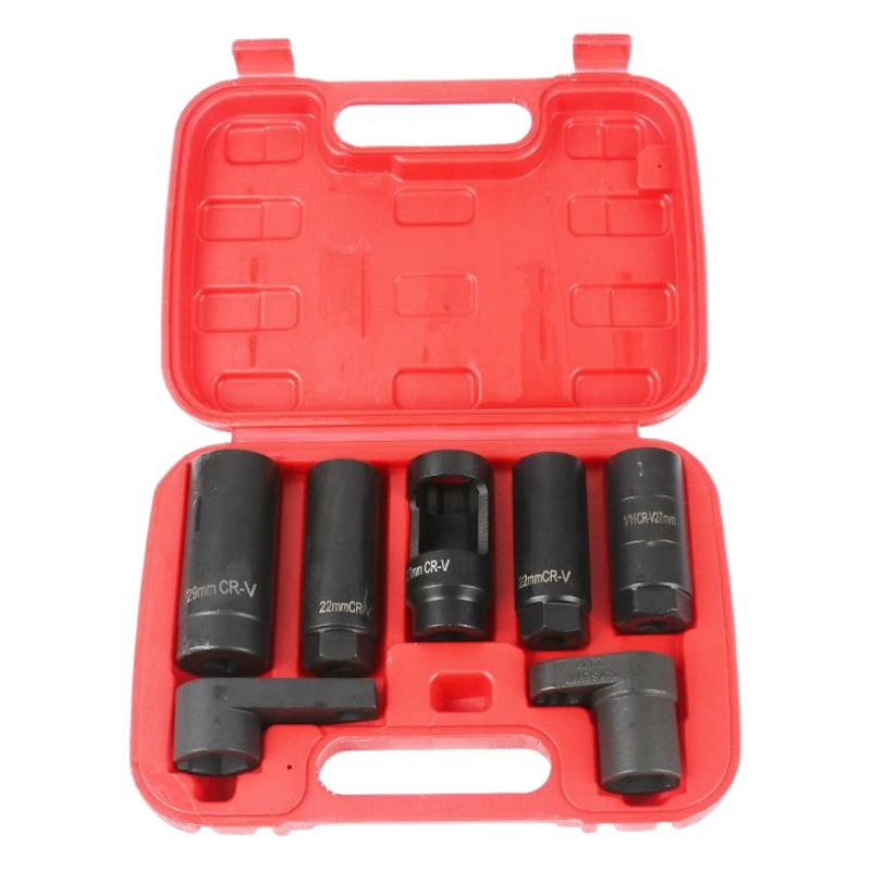 Втулка датчика кислорода в японском стиле инструмент для удаления датчика кислорода втулка датчика кислорода