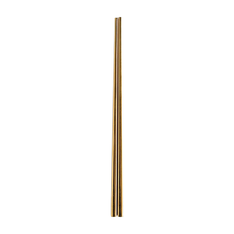 23.5cm 티타늄 골드 _ 프로스트 백 포장
