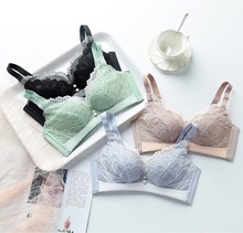 3339#尾单货铜纤维乳棉中厚调整型内衣包邮