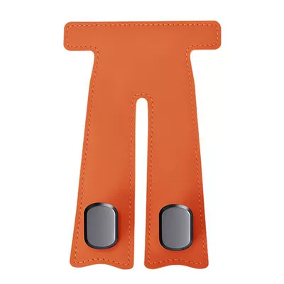 Car hanging, Car Glove Box Multifunctional - double-hook-orange-new-co-pilot-hook-manufacturers-dropshippinglabeling-and-warehousing