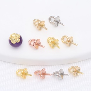 14k����ɫ���ӿ� �����ۻ���ñ����� ���������Ʒ�������