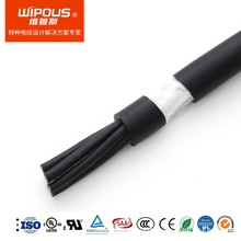 ����UL �J�CTPE�o���������Δ�����| UL21481-S 300V 80�� UL+CU