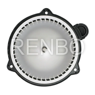 Hyundai Reina – Hyundai Automotive air conditioning