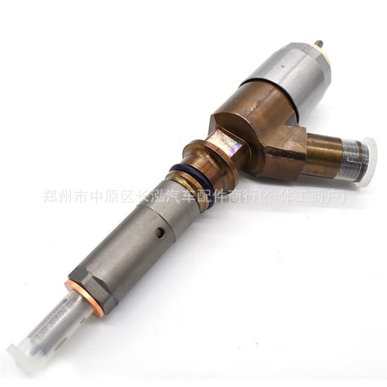 326-4700 Diesel Fuel Injector 32F61-00062 Injector Is Suitable for Carter 320D6.4/6.6 Models