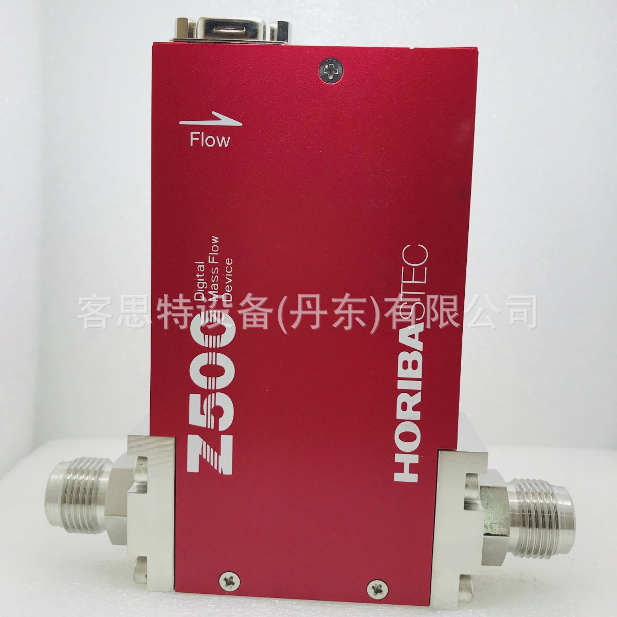 HORIBA STEC SEF-Z533KX进口气体质量流量计控制器 现货 一年质保