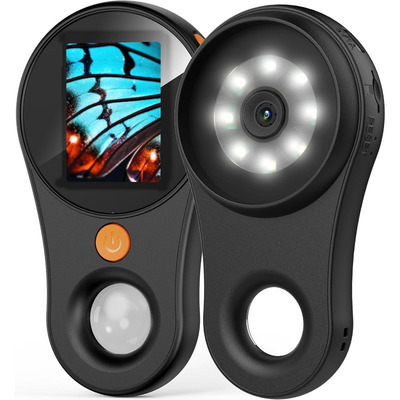 ④ L1002026 new pattern Cross border On behalf of portable Handheld Digital Microscope Magnifier 5