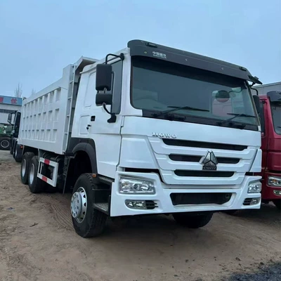 Yük maşınları 4*2 540 horsepower tractor