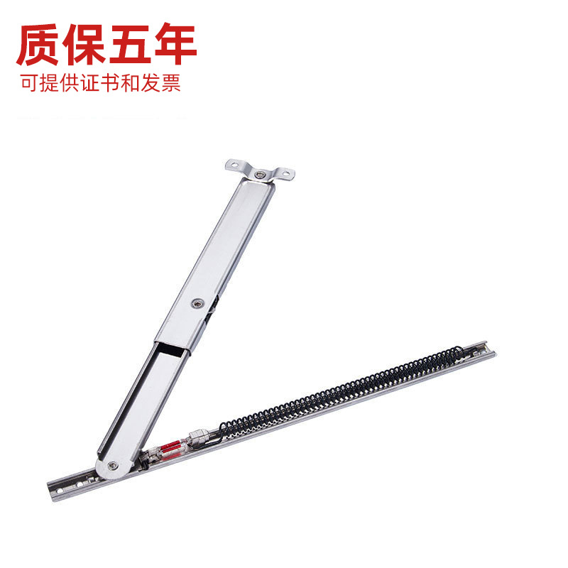厂家供应不锈钢熔断防火温控温感内外开关闭窗器启闭装置|ru