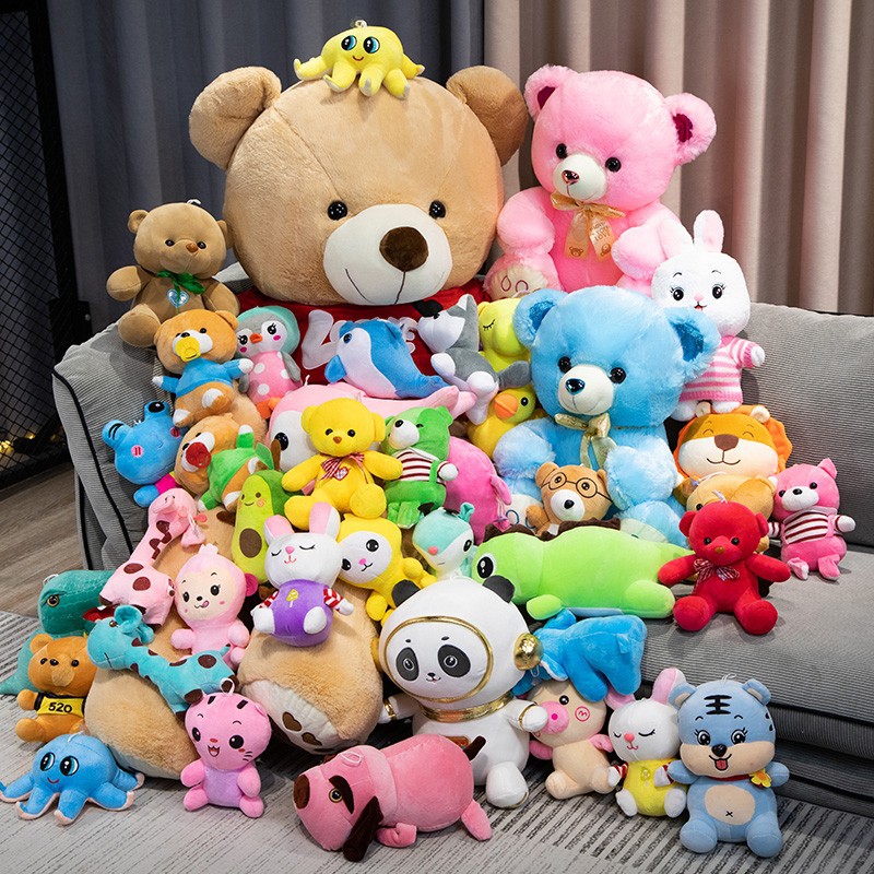 Wholesale wedding press doll wedding throwing gift rag doll annual meeting activity game Wedding Doll package