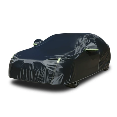 Car Sun Protection Cover, Full – Car clothing