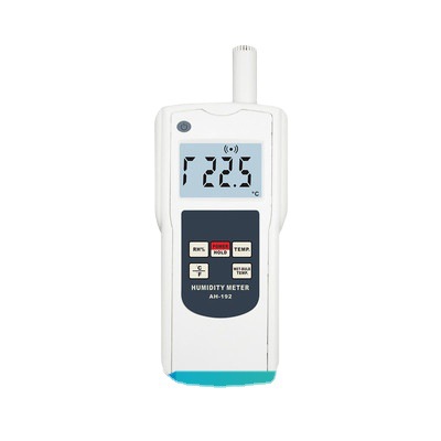 温湿度仪 JY-192/车间、厂房、仓库用温湿度计