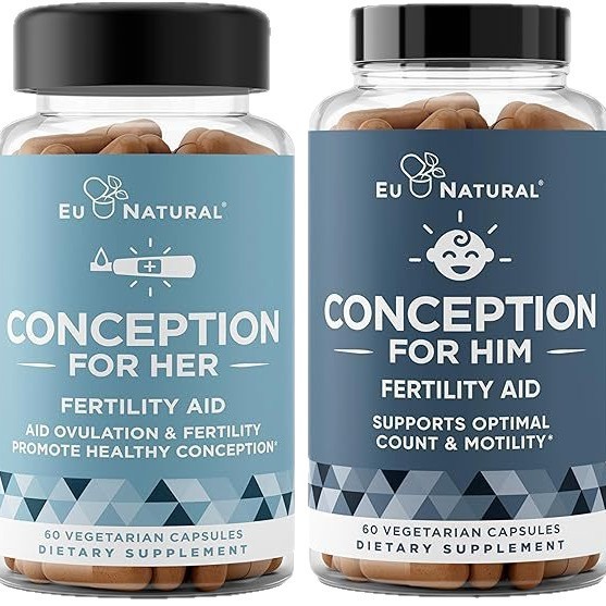 Tk Explosion Spot Inositol Folic Acid Capsules Conception Vitamin Fertility Dietary Capsules Source Manufacturer