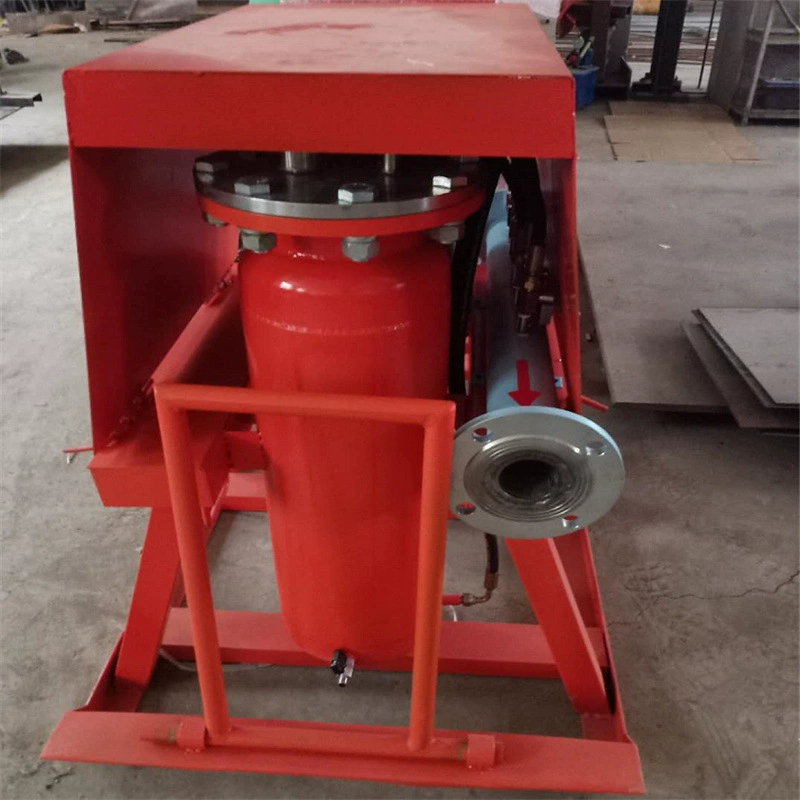 Устройство для подачи жидкости и автоматического смешивания Zhongsheng GZJH-1 для пылезащитных труб в горнодобывающей промышленности