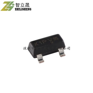 UMW AO3401A SOT-23 -30V/-4.2A P-Channel MOS FET Chip New Present