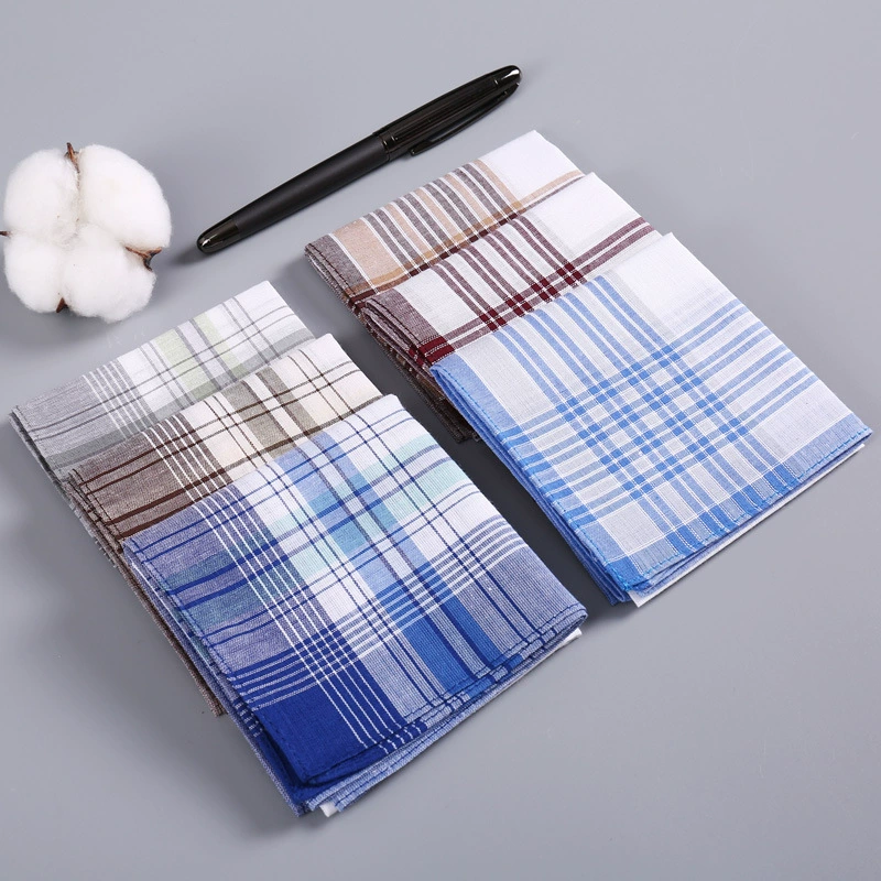 (Cross-border trading), cotton handkerchief, towel, scarf, absorbs sweat and smell