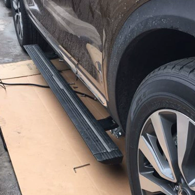 Dekorativ pedal başlıqları Pedals Manufacturer Customized Suv Cars