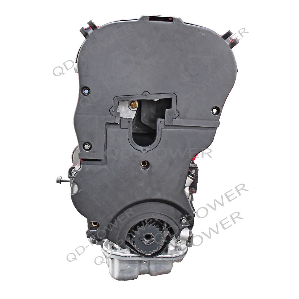 1.6 4 cylinder car engine F16D3 suitable for Buick Hyatt assembly motor