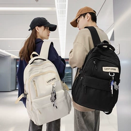 休闲背包;女士斜挎包;中大学生书包