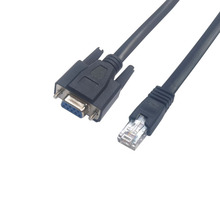 �⾀RJ45�DDB9�{ԇ��RS232���ھ� console·�������þ�