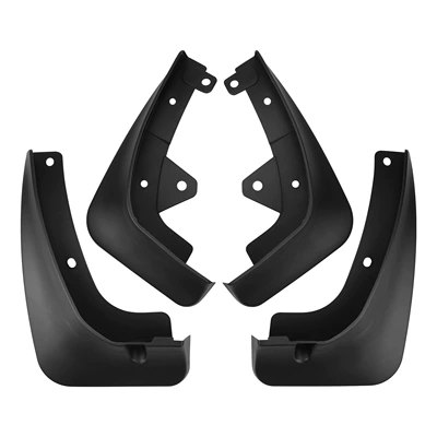 Accessories, Mudguard