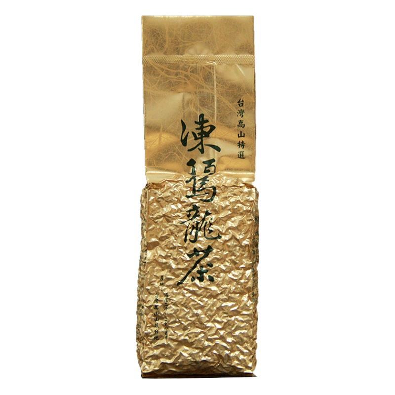 Чай Улун Замороженные Топ Улун Молочный Аромат Улун Цзинсюань Гранулы Чай Улун Рассыпной Чай Цинсян Молочный Чай