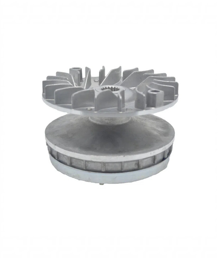 Suitable for Yamaha Majesty 250 Yp250 Drive Wheel Atv Drive Plate Assembly Pulley Accessories Wholesale