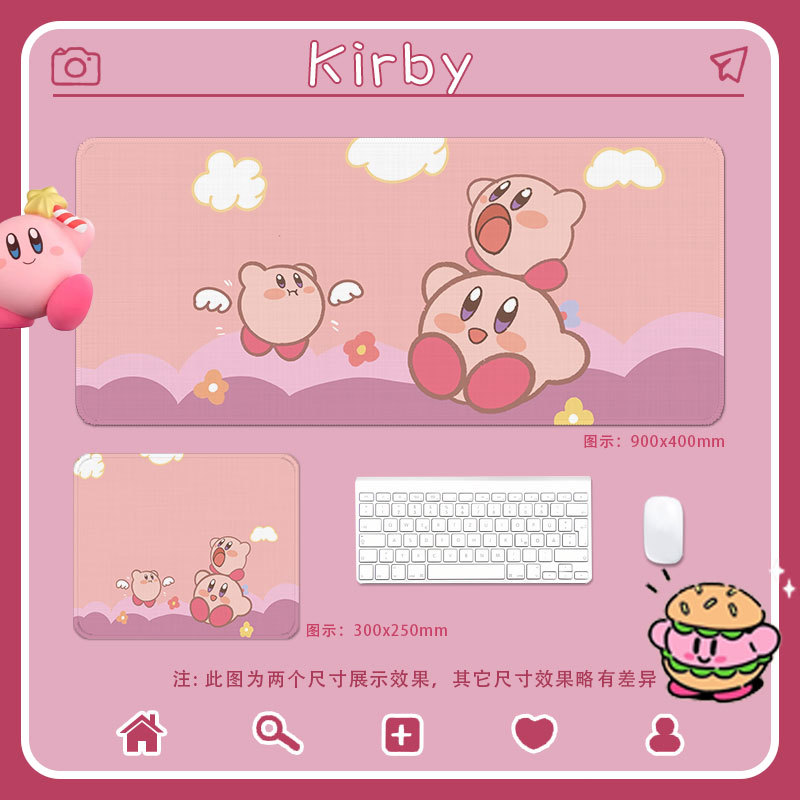 星のカービィ003