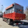 河南湖南停炉检修车