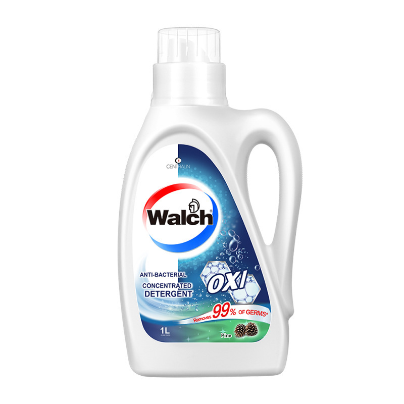 Walch/ウォルチ オリジナル オキシジェン ランドリー ディフューザー 1L パインの香り オールドスタイル 洗剤 正規品 卸売|undefined