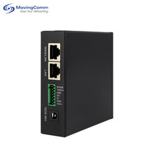 星恒讯4g/5g全网通wifi看门狗远程监测传输工业级5G Redcap路由器