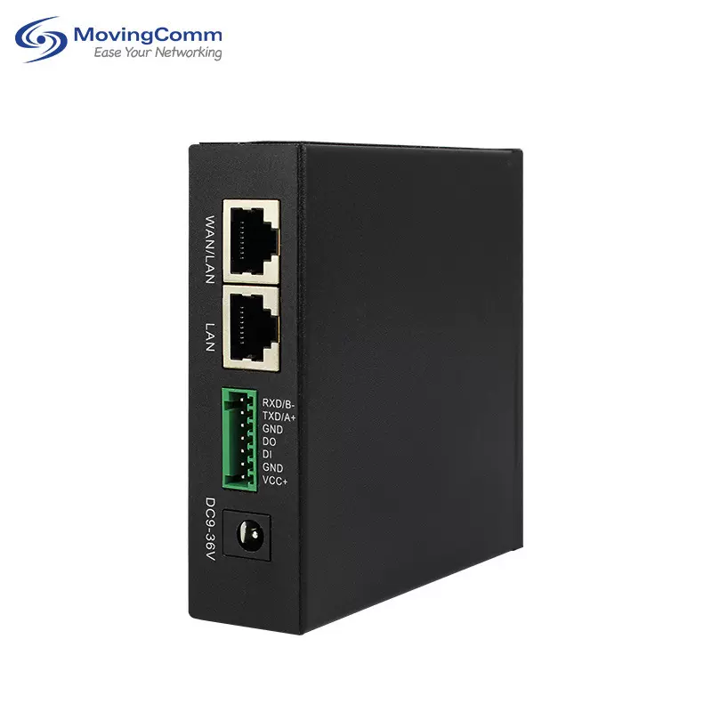 4g/5g全网通wifi远程运维高速数据传输工业级5G RedCap插卡路由器