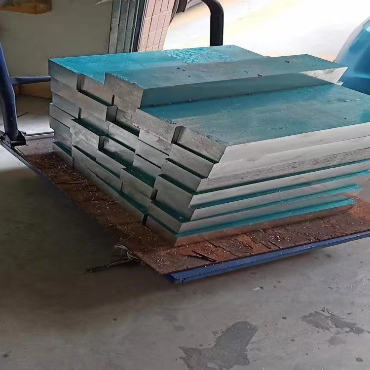 晟达供应5754铝合金板5754超厚5754铝板零售5754-H111状态铝合金