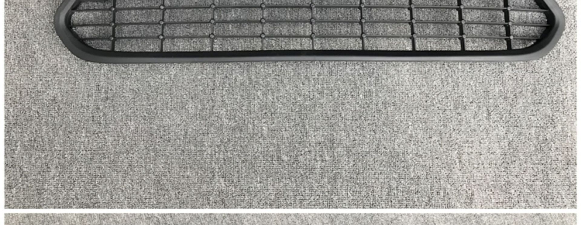 Suitable for Classic Focus 09, 11, 12 Sedan Front Bumper Grille Ventilation Mesh Fog Wholesale