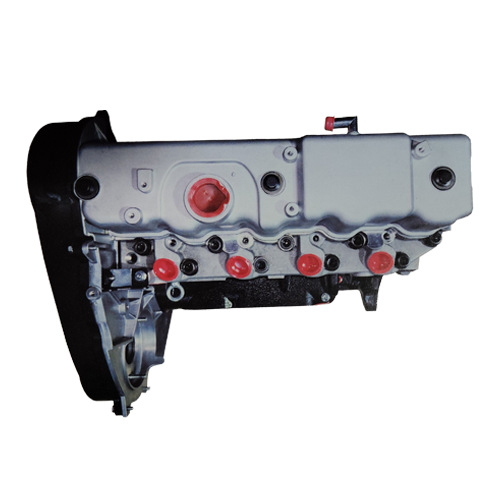 Diesel Engine 4D56/D4Bb/D4Bh Large Convex Machine Assembly 2.5t Bald Machine