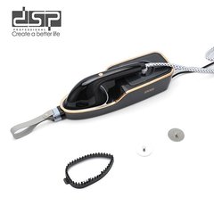 DSP/Dansong 大型スチーム衣類アイロン機家庭用アイロン衣類ハンドヘルドアイロン機垂直電気アイロン KD1363
