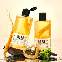 KDK Ginseng Lady Hydrating Anti-Wrinkle Sleep-Aid Essence Water, Domestic Moisturizing Toner, Radiant 320ml