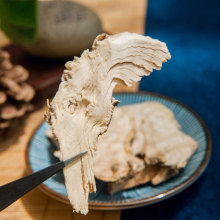 新货刺五加中药材长白山老根刺五甲根片泡水茶非五加皮XZ养生