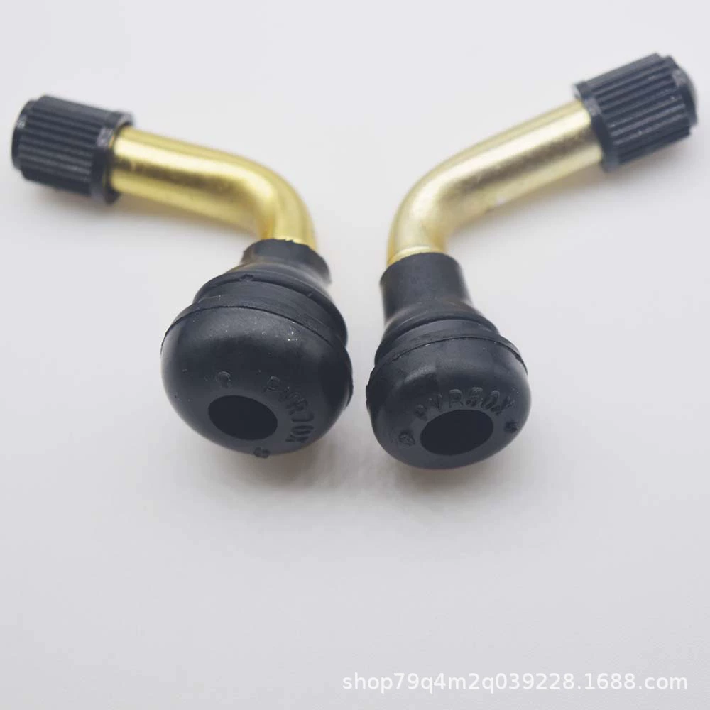 Клапан мотоцикла резиновый вакуумный клапан для шин PVR40 PVR50 PVR60 PVR70