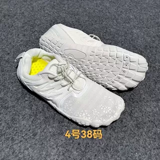 男女防滑户外溯溪鞋室内涉水健身跑步男女瑜伽沙滩鞋