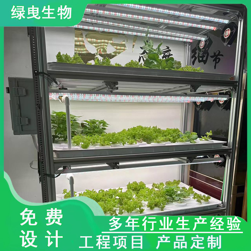 Greenhouse Large Factory Customized Tissue Culture Rack Source Soilless Cultivation Multi-Layer Planting Rack Culture Rack Customized Planting Rack