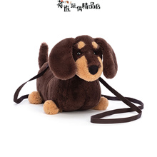 Ӣ��Jellycat�W���D�c�������ɐ�С��б���ë�q����������նY��