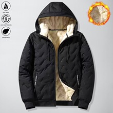 O 88345 Men's Hooded Fleece Jacket �������ñ���� �羳ŷ����