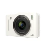 H16 high definition large screen-white