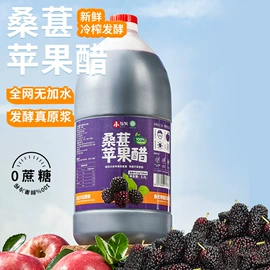醋;冲饮果汁