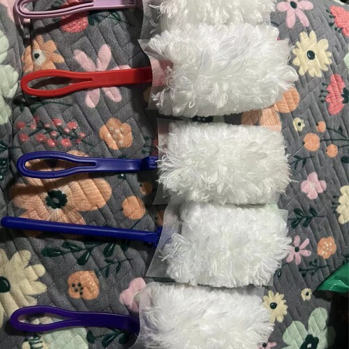 Electrostatic dust removal, large sweeping and vacuum cleaner, dust cleaning fan, hygiene dust cleaning, feather duster for removing dust and sweeping, household use